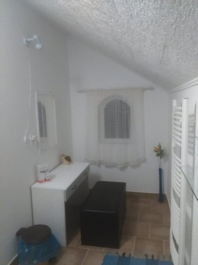 Rooms Mila Rezovac Стая снимка