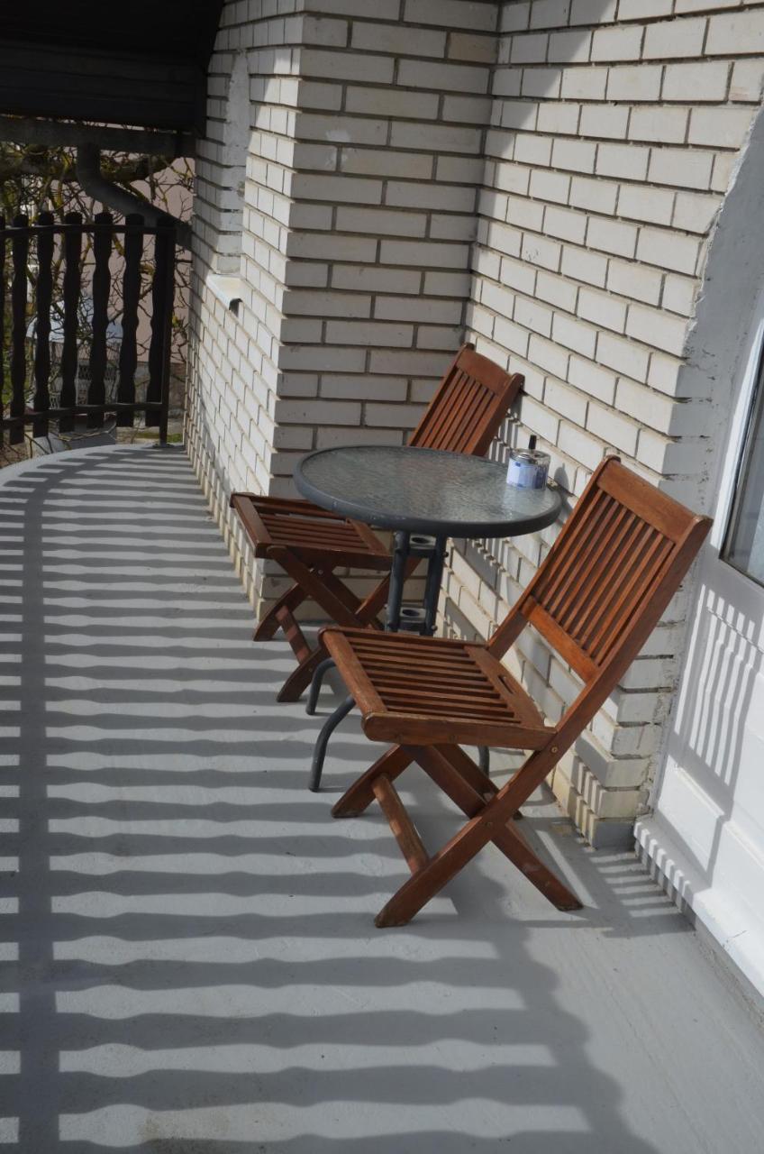 Rooms Mila Rezovac Екстериор снимка